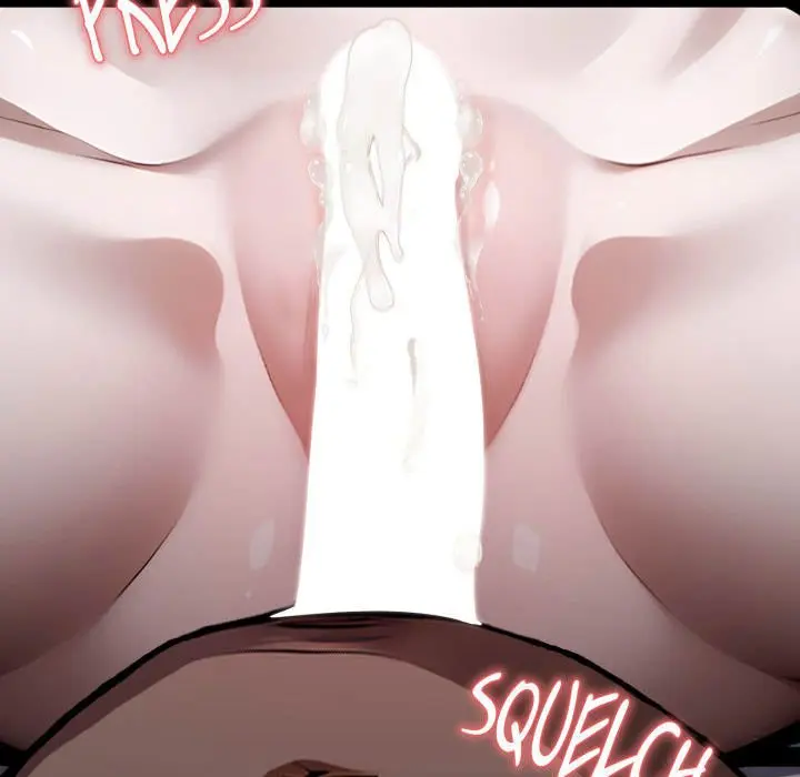 Gangster X Office Lady Chapter 20 - Page 118