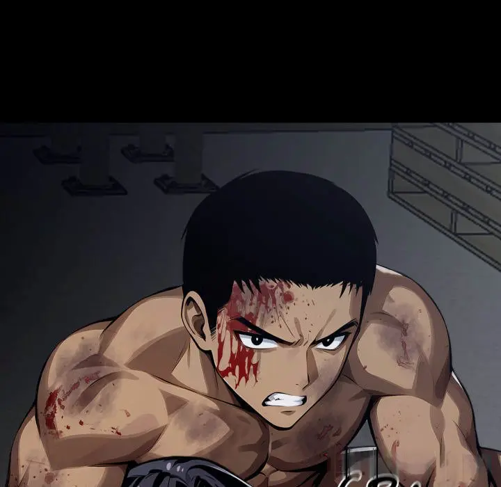 Gangster X Office Lady Chapter 20 - Page 129