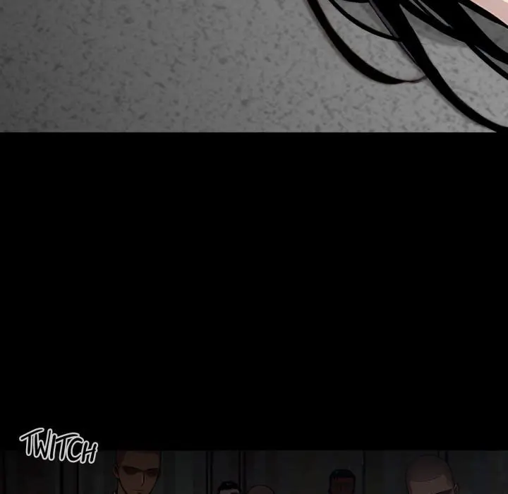 Gangster X Office Lady Chapter 20 - Page 131