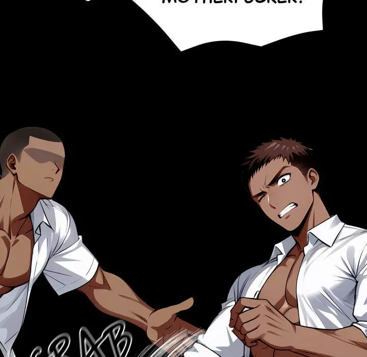 Gangster X Office Lady Chapter 20 - Page 136