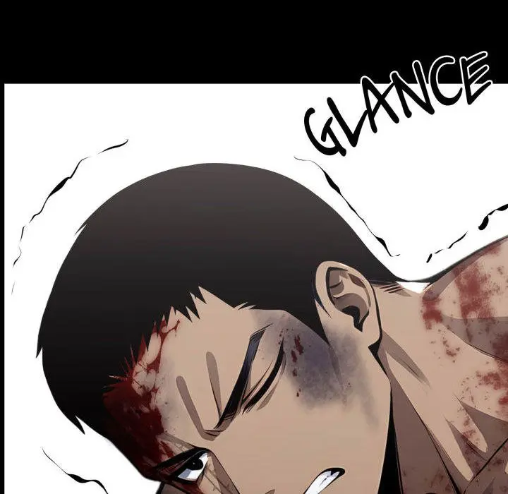 Gangster X Office Lady Chapter 20 - Page 14