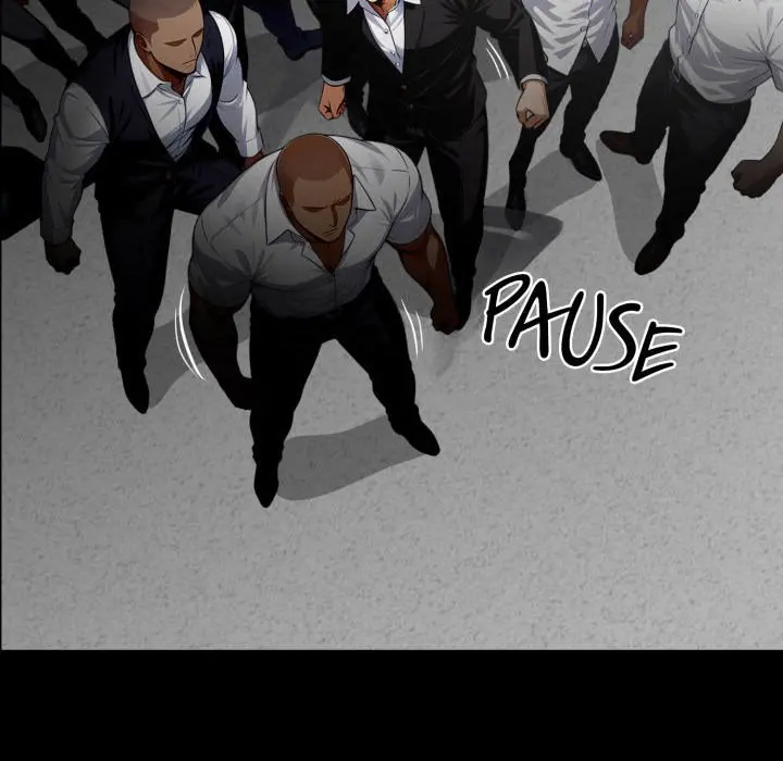 Gangster X Office Lady Chapter 20 - Page 142