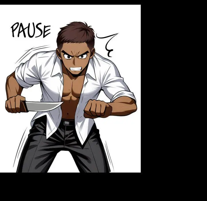 Gangster X Office Lady Chapter 20 - Page 143