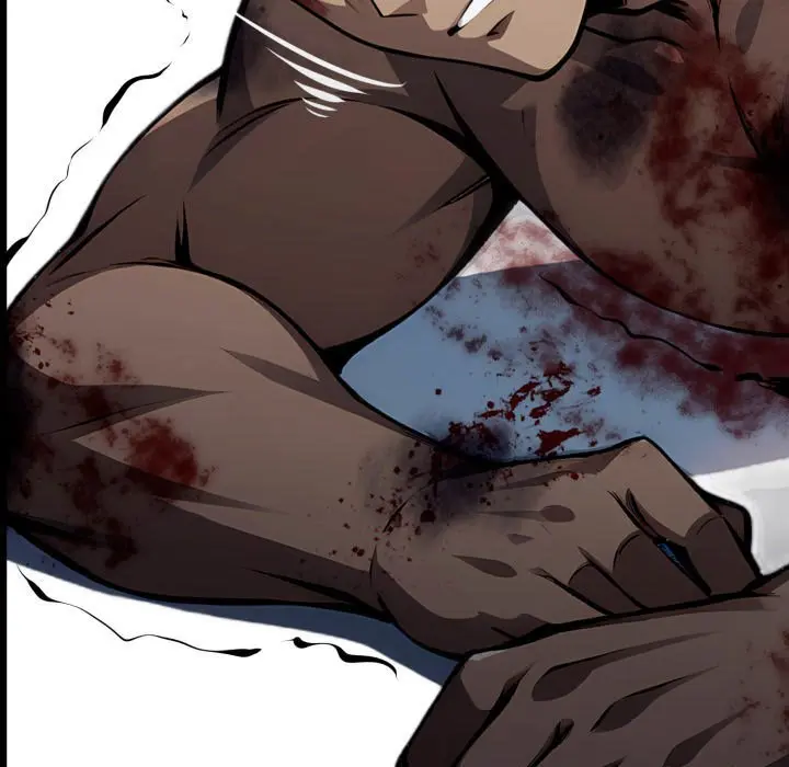 Gangster X Office Lady Chapter 20 - Page 15