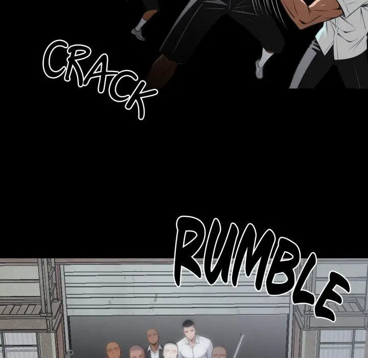 Gangster X Office Lady Chapter 20 - Page 147