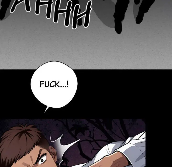 Gangster X Office Lady Chapter 20 - Page 149