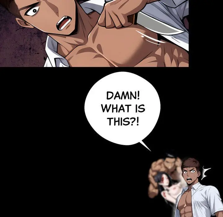 Gangster X Office Lady Chapter 20 - Page 150