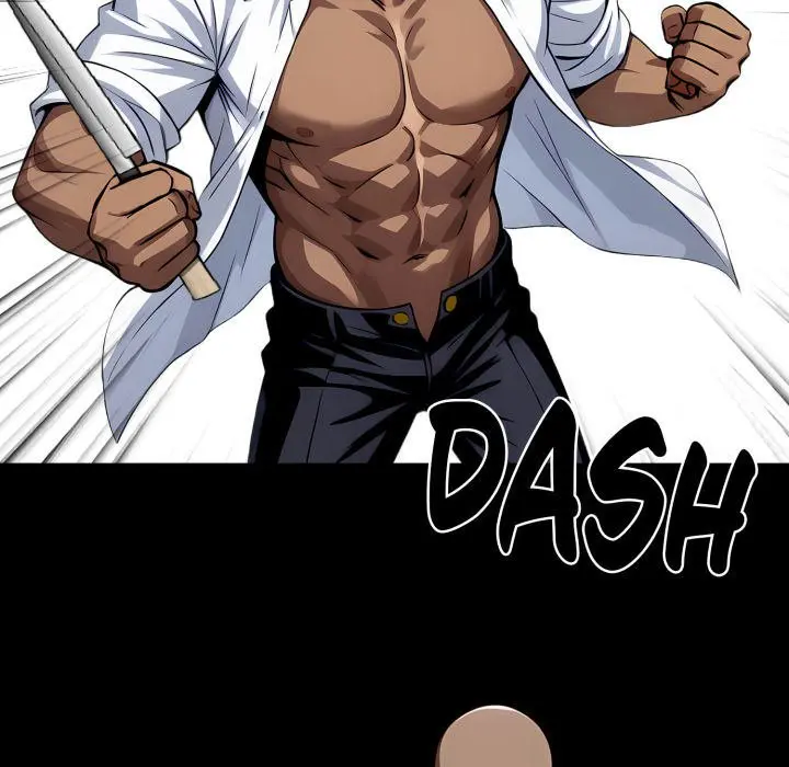 Gangster X Office Lady Chapter 20 - Page 164