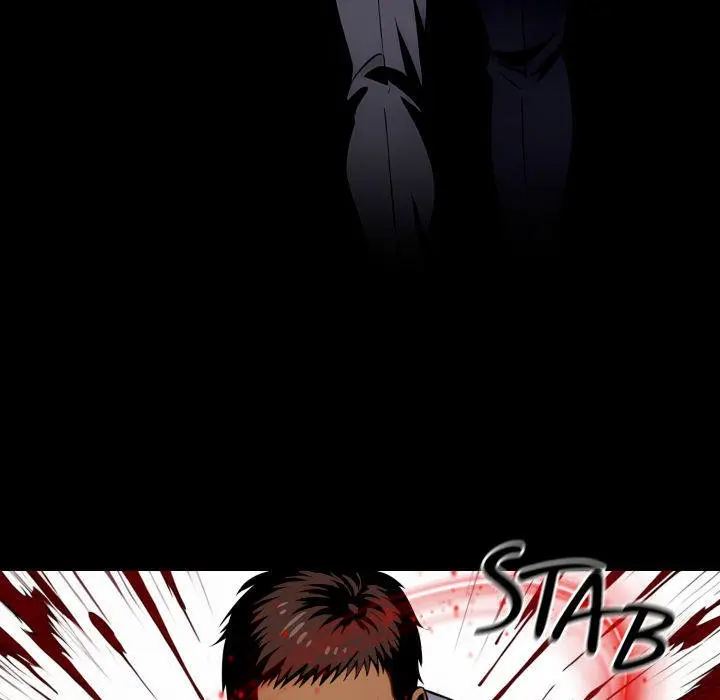 Gangster X Office Lady Chapter 20 - Page 166