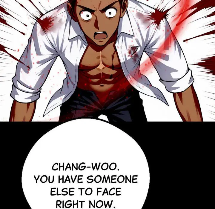 Gangster X Office Lady Chapter 20 - Page 167
