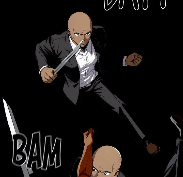 Gangster X Office Lady Chapter 20 - Page 172