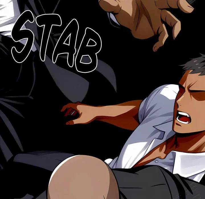 Gangster X Office Lady Chapter 20 - Page 175