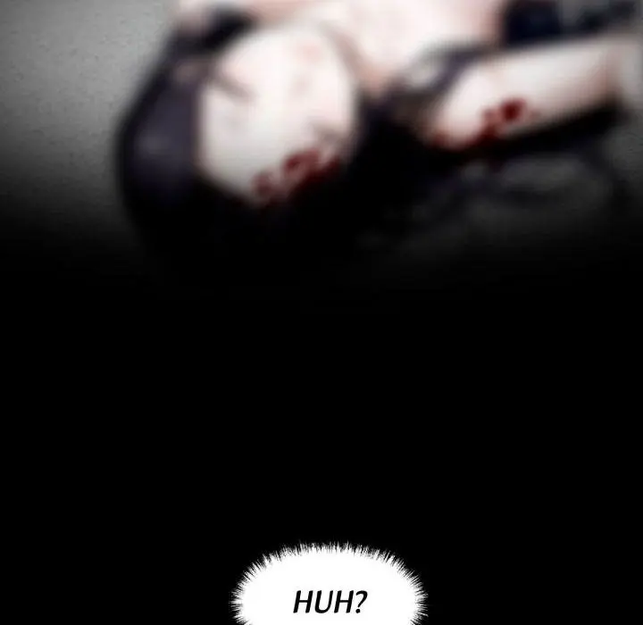 Gangster X Office Lady Chapter 20 - Page 18