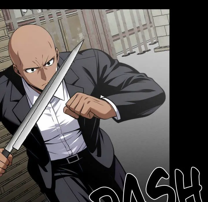 Gangster X Office Lady Chapter 20 - Page 178