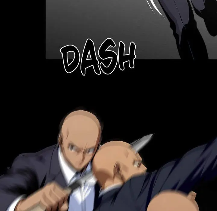 Gangster X Office Lady Chapter 20 - Page 180