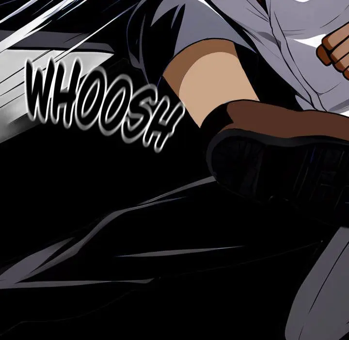 Gangster X Office Lady Chapter 20 - Page 183
