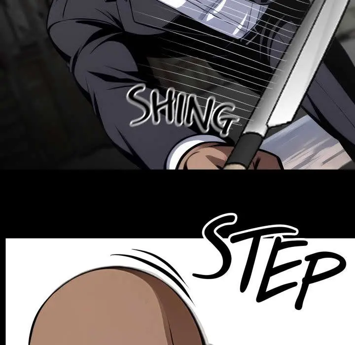 Gangster X Office Lady Chapter 20 - Page 185
