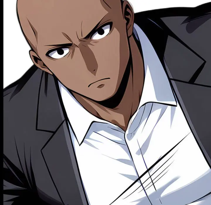 Gangster X Office Lady Chapter 20 - Page 186
