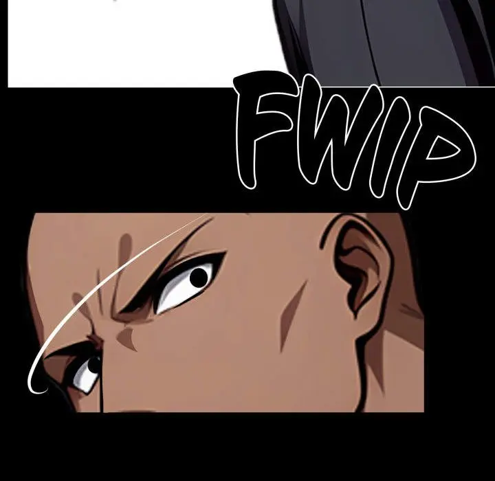 Gangster X Office Lady Chapter 20 - Page 188