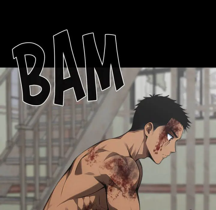 Gangster X Office Lady Chapter 20 - Page 189