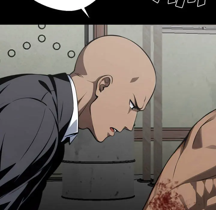 Gangster X Office Lady Chapter 20 - Page 191
