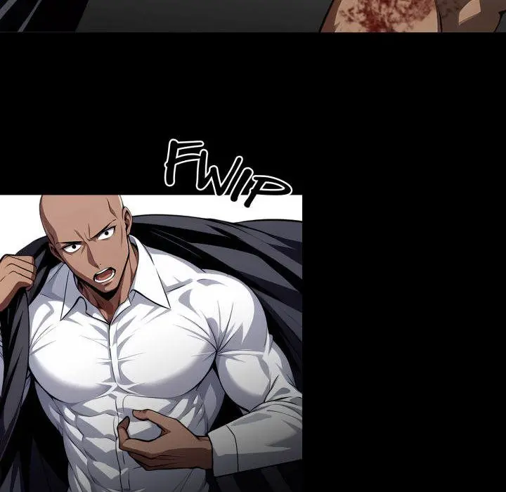 Gangster X Office Lady Chapter 20 - Page 192