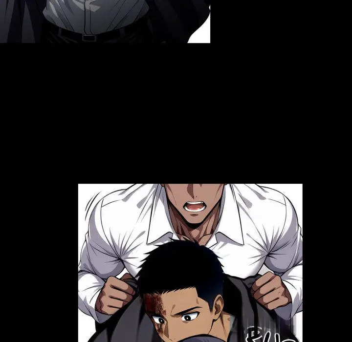 Gangster X Office Lady Chapter 20 - Page 193