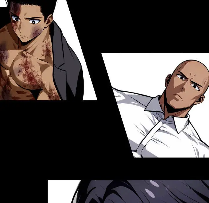 Gangster X Office Lady Chapter 20 - Page 195