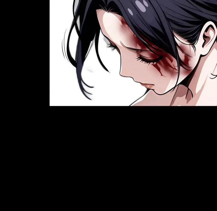 Gangster X Office Lady Chapter 20 - Page 196