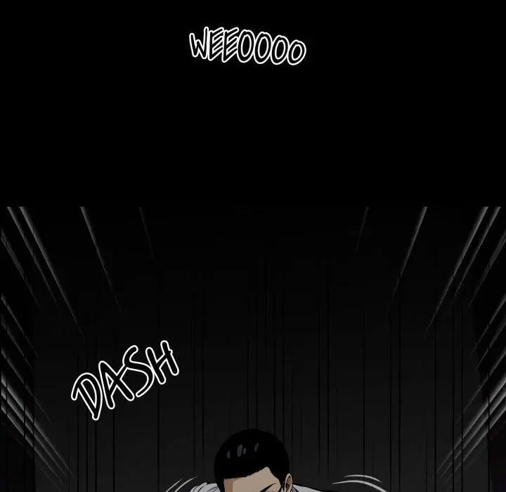 Gangster X Office Lady Chapter 20 - Page 200