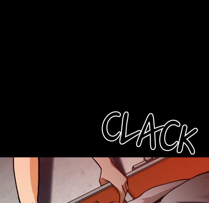 Gangster X Office Lady Chapter 20 - Page 203