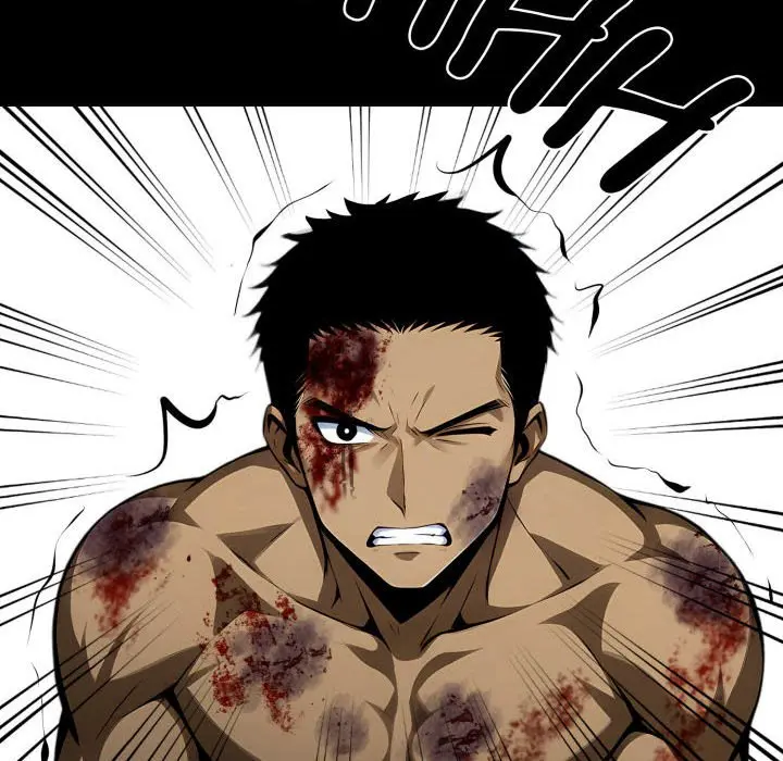 Gangster X Office Lady Chapter 20 - Page 23