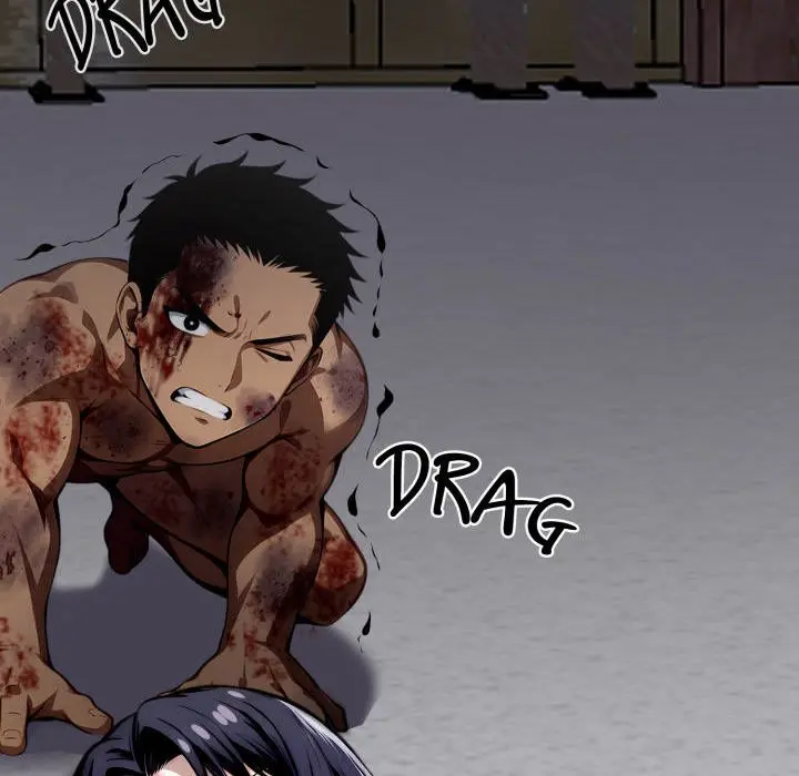 Gangster X Office Lady Chapter 20 - Page 27