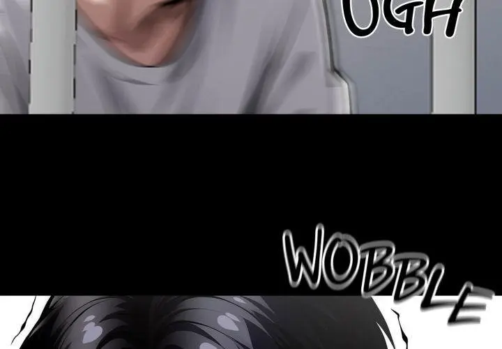 Gangster X Office Lady Chapter 20 - Page 3