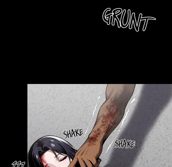 Gangster X Office Lady Chapter 20 - Page 33