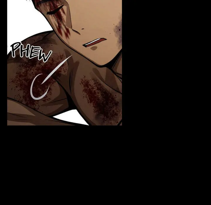 Gangster X Office Lady Chapter 20 - Page 36