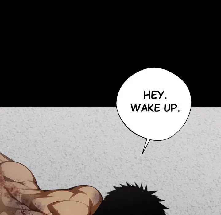 Gangster X Office Lady Chapter 20 - Page 37