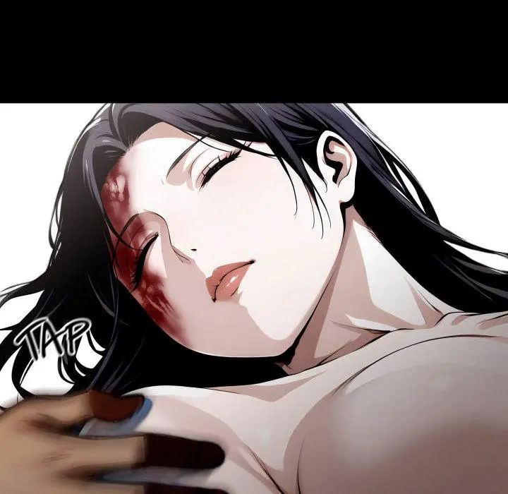 Gangster X Office Lady Chapter 20 - Page 46