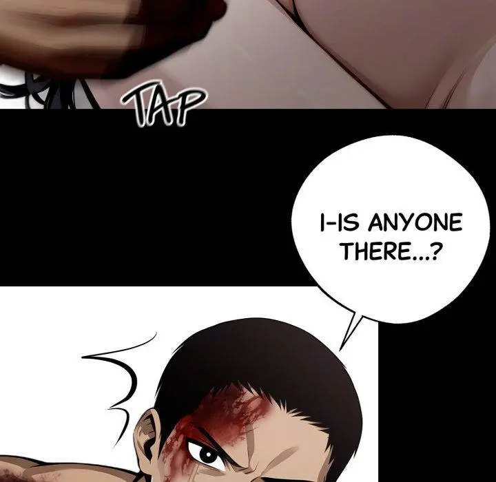 Gangster X Office Lady Chapter 20 - Page 47