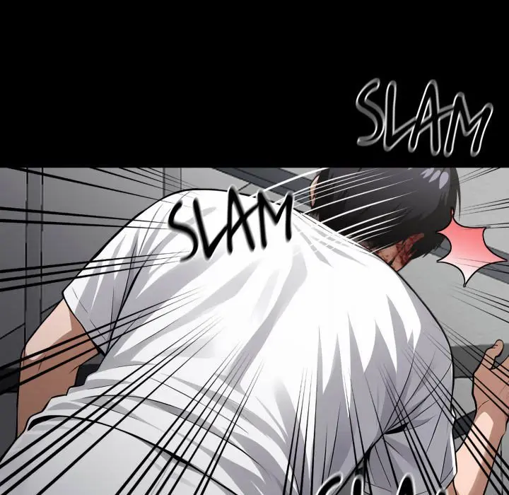 Gangster X Office Lady Chapter 20 - Page 5