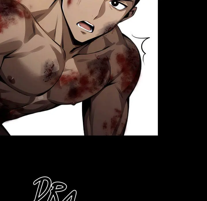 Gangster X Office Lady Chapter 20 - Page 48