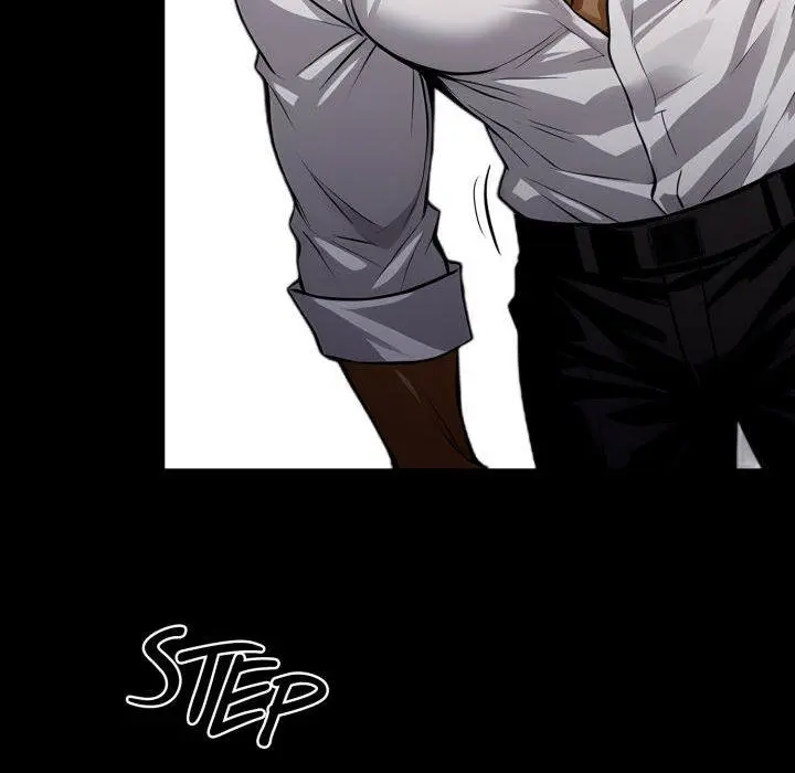 Gangster X Office Lady Chapter 20 - Page 51