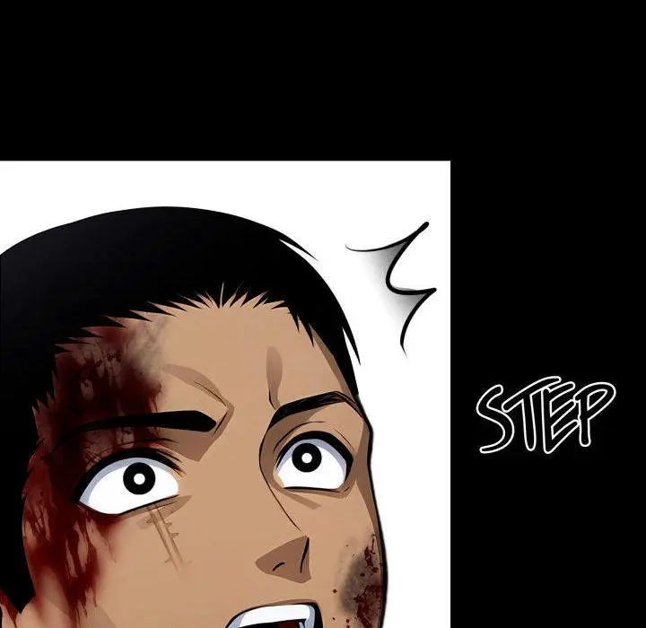Gangster X Office Lady Chapter 20 - Page 52
