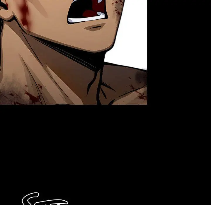 Gangster X Office Lady Chapter 20 - Page 53