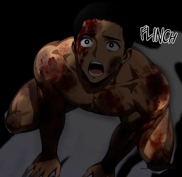Gangster X Office Lady Chapter 20 - Page 57