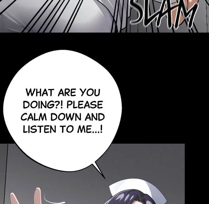 Gangster X Office Lady Chapter 20 - Page 6