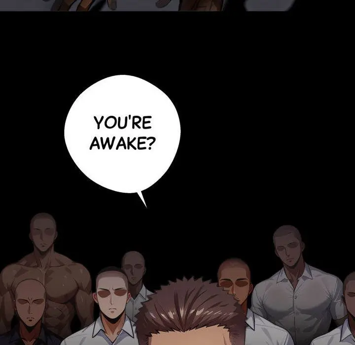 Gangster X Office Lady Chapter 20 - Page 58