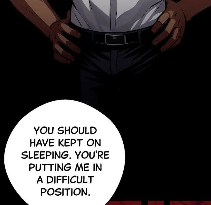 Gangster X Office Lady Chapter 20 - Page 60
