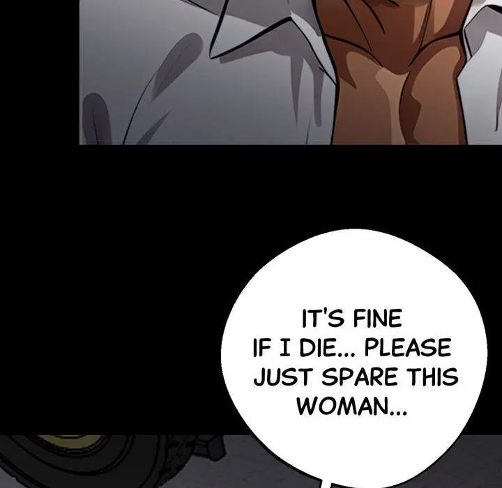 Gangster X Office Lady Chapter 20 - Page 62