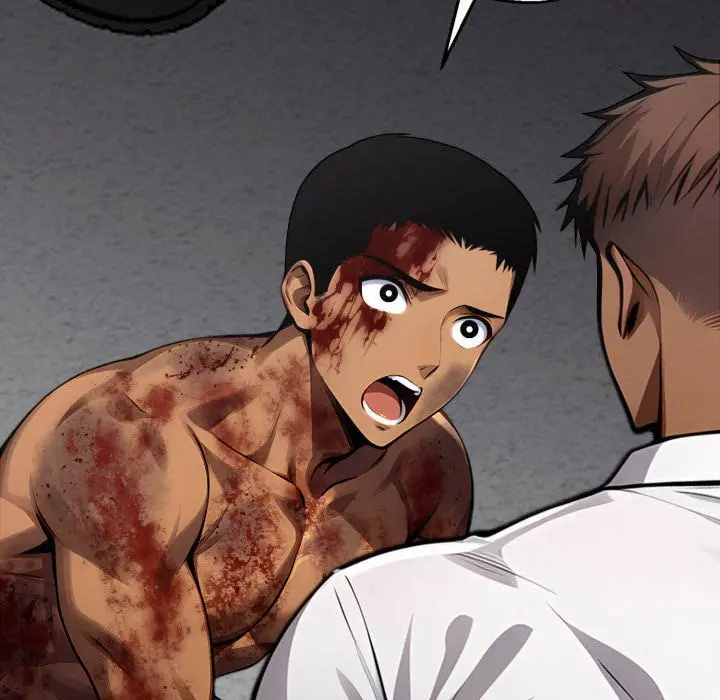 Gangster X Office Lady Chapter 20 - Page 63